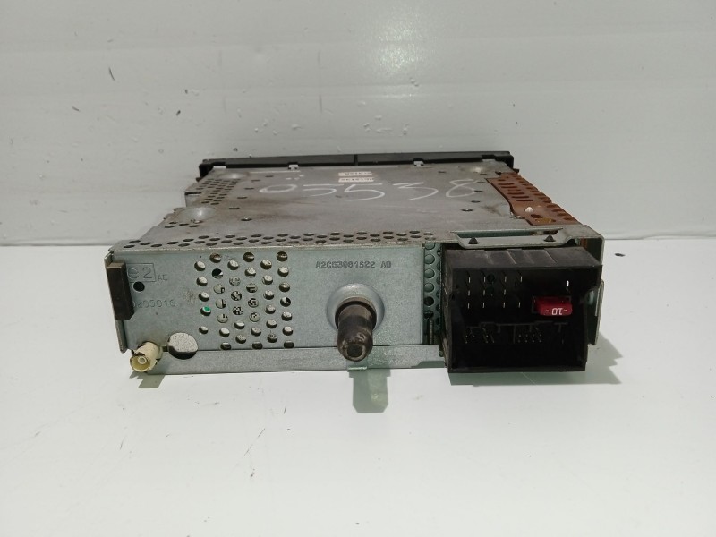 Recambio de sistema audio / radio cd para peugeot 207 xs referencia OEM IAM 96613826XT  