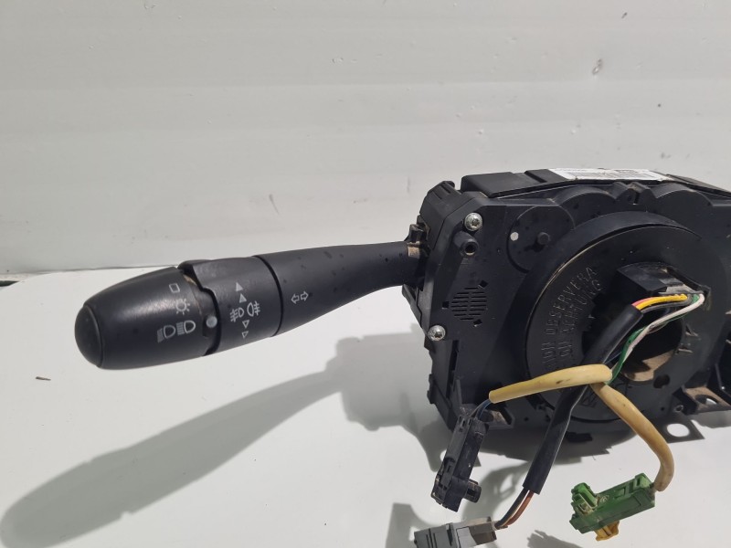 Recambio de com2000 para peugeot 207 xs referencia OEM IAM 96630724XT  