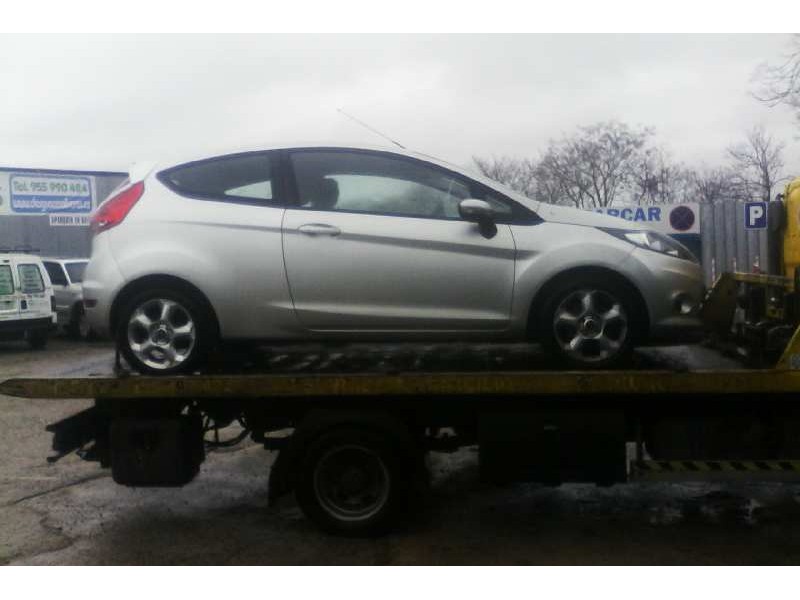 ford fiesta (cb1) trend   |   07.08 - 12.10 | 2008 - 2010 | 68 cv / 50 kw del año 2008