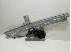 Recambio de elevalunas delantero izquierdo para peugeot 207 xs referencia OEM IAM 400917H   2