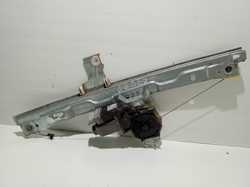 Recambio de elevalunas delantero izquierdo para peugeot 207 xs referencia OEM IAM 400917H  