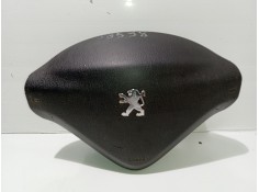 Recambio de airbag delantero izquierdo para peugeot 207 xs   |   05.06 - 12.07 | 2006 - 2007 | 88 cv / 65 kw referencia OEM IAM  2