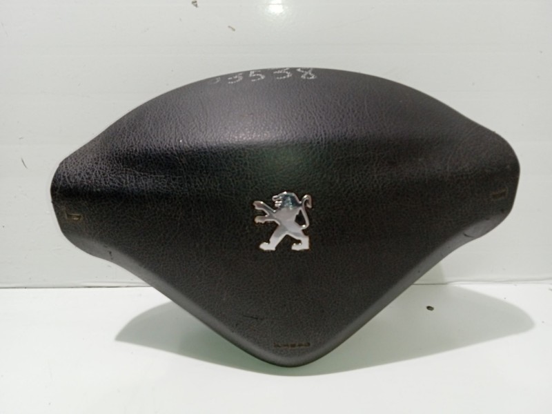 Recambio de airbag delantero izquierdo para peugeot 207 xs referencia OEM IAM 4112JA  