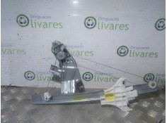 Recambio de elevalunas trasero izquierdo para  referencia OEM IAM    2