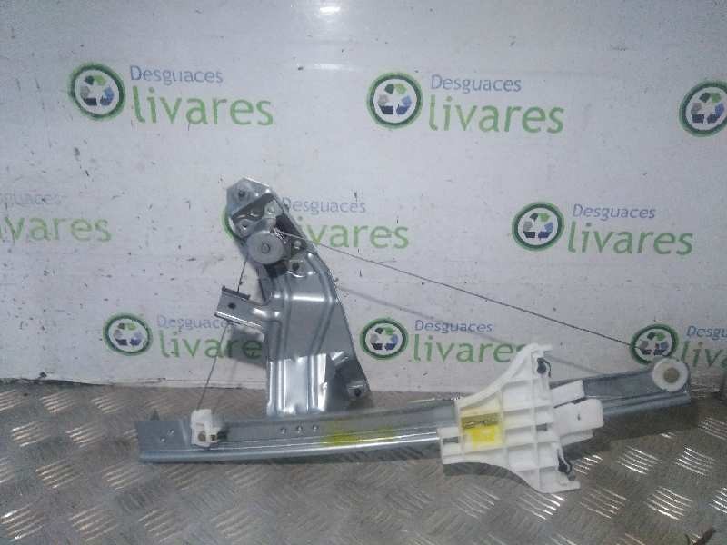 Recambio de elevalunas trasero izquierdo para  referencia OEM IAM   