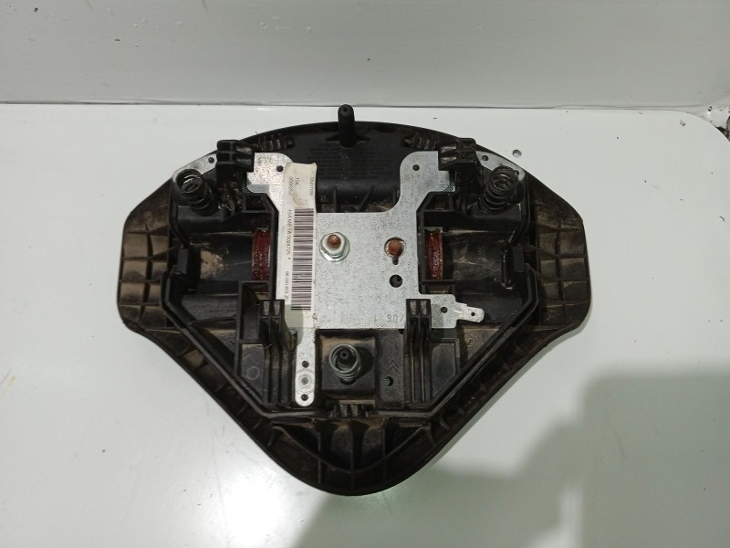 Recambio de airbag delantero izquierdo para peugeot 207 xs referencia OEM IAM 4112JA  