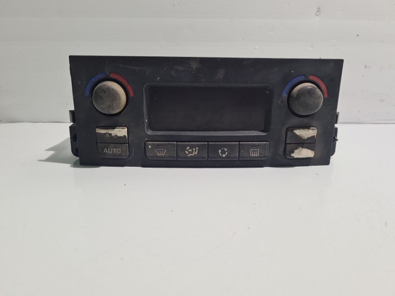 Recambio de mando calefaccion / aire acondicionado para peugeot 207 xs referencia OEM IAM 96497866XT  