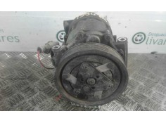 Recambio de compresor aire acondicionado para mg rover serie 45 (rt) classic (5-ptas.)   |   01.00 - ... | 2000 | 103 cv / 76 kw 2