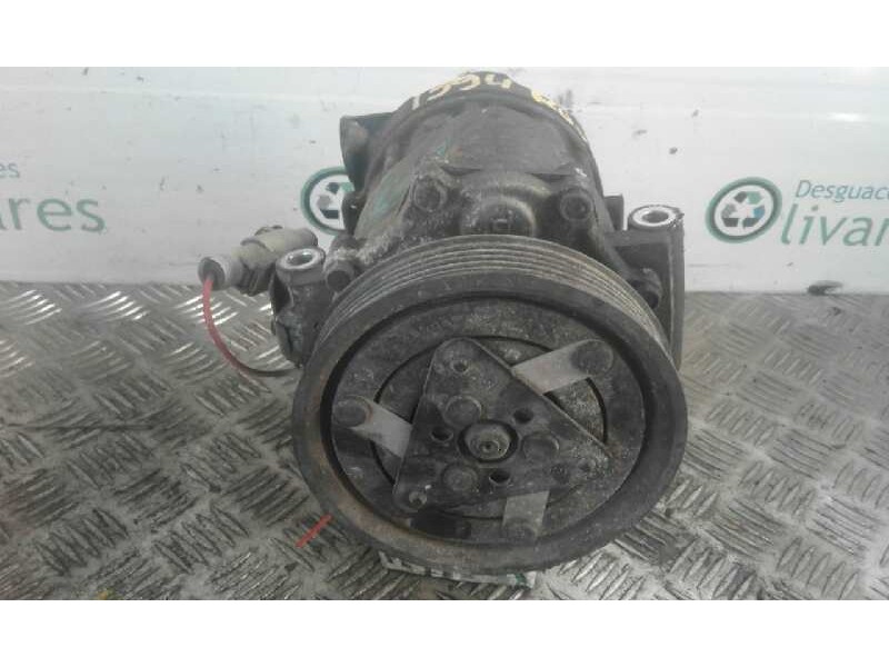 Recambio de compresor aire acondicionado para mg rover serie 45 (rt) classic (5-ptas.)   |   01.00 - ... | 2000 | 103 cv / 76 kw