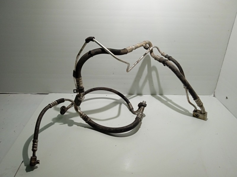 Recambio de tubos aire acondicionado para opel astra h (a04) 1.4 (l48) referencia OEM IAM   