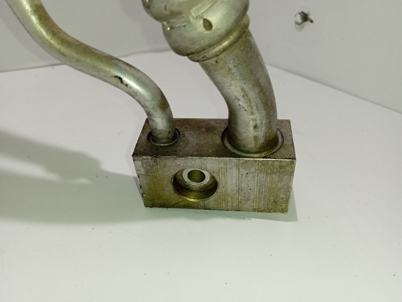 Recambio de tubos aire acondicionado para opel astra h (a04) 1.4 (l48) referencia OEM IAM   