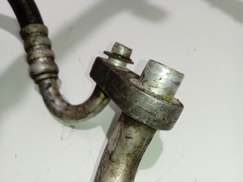 Recambio de tubos aire acondicionado para opel astra h (a04) 1.4 (l48) referencia OEM IAM   