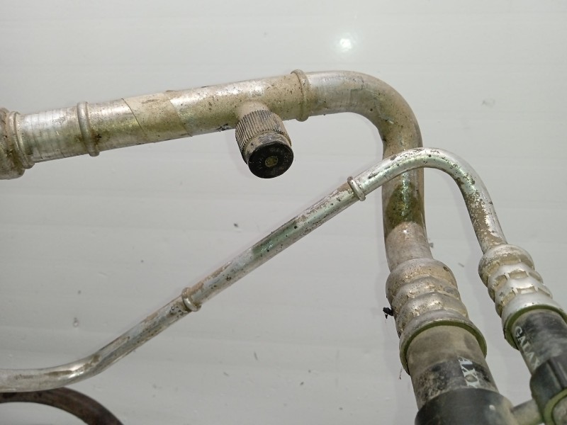 Recambio de tubos aire acondicionado para opel astra h (a04) 1.4 (l48) referencia OEM IAM   