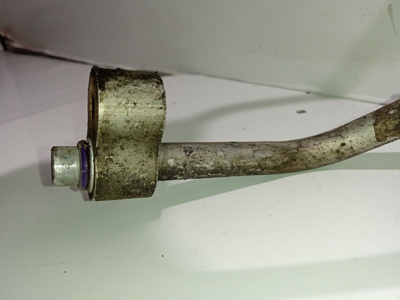 Recambio de tubos aire acondicionado para opel astra h (a04) 1.4 (l48) referencia OEM IAM   