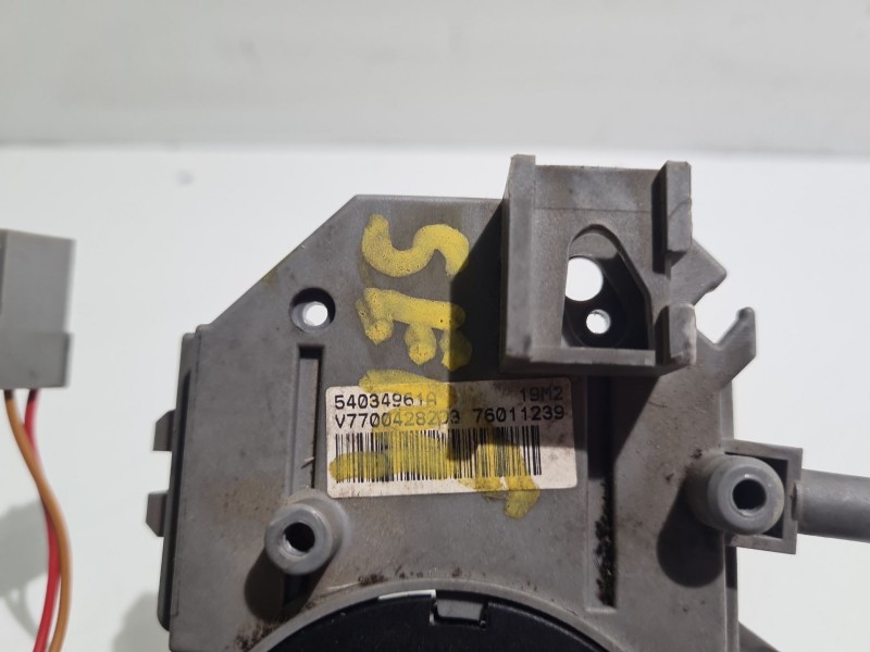 Recambio de anillo airbag para renault scenic referencia OEM IAM 54034961A V7700428203 76011239