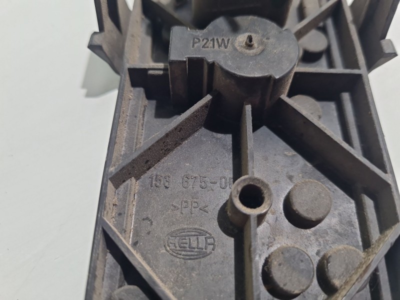 Recambio de portalampara trasero dercho para chrysler voyager (rg) 2.5 crd cat referencia OEM IAM   