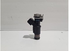 Recambio de inyector para peugeot 206 berlina 1.4 referencia OEM IAM    2