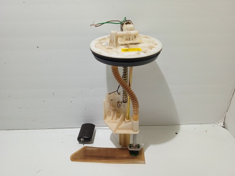 Recambio de aforador para hyundai santa fe cm referencia OEM IAM 312302B900  