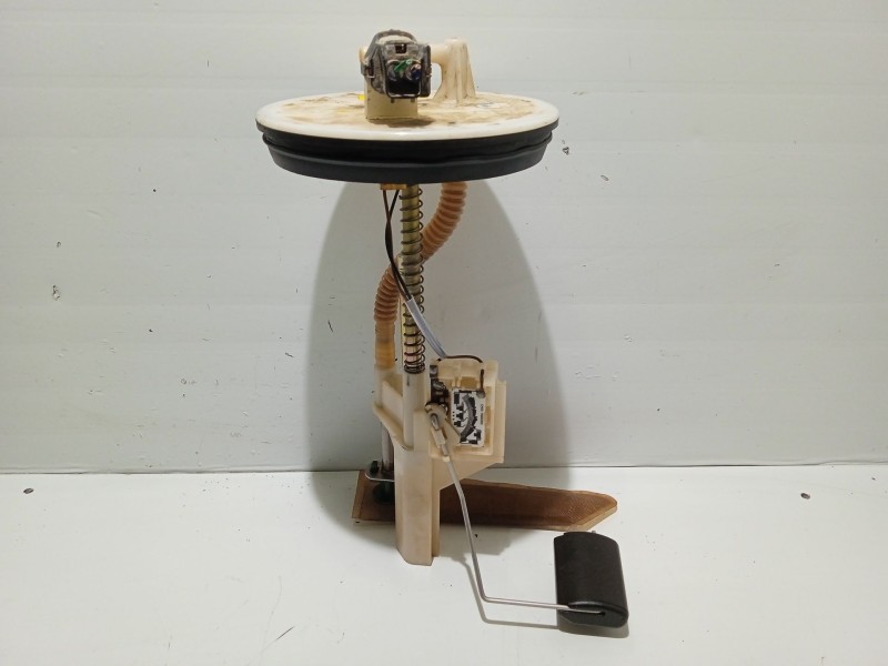 Recambio de aforador para hyundai santa fe cm referencia OEM IAM 312302B900  