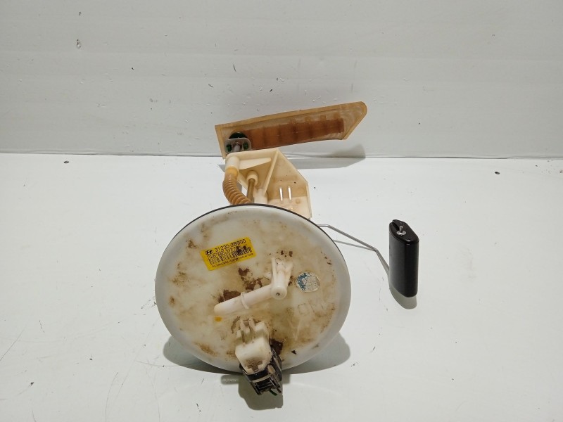 Recambio de aforador para hyundai santa fe cm referencia OEM IAM 312302B900  