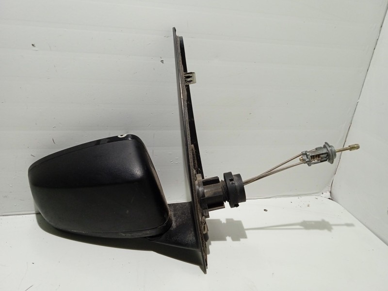 Recambio de retrovisor derecho para fiat panda (169) 1.2 cat referencia OEM IAM   