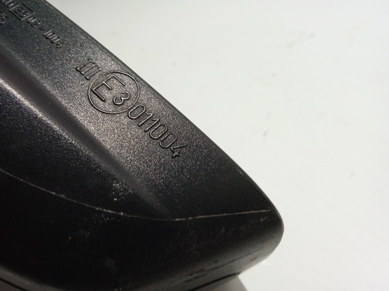 Recambio de retrovisor derecho para fiat panda (169) 1.2 cat referencia OEM IAM 011004  