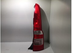 Recambio de piloto trasero derecho para fiat panda (169) 1.2 cat   |   0.03 - ... | 2003 | 60 cv / 44 kw referencia OEM IAM    2