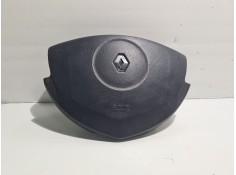 Recambio de airbag delantero izquierdo para renault clio ii fase ii (b/cb0) generique referencia OEM IAM 091T21130558   2