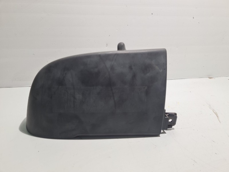 Recambio de moldura piloto matricula para nissan primastar autobús (x83) dci 100 referencia OEM IAM   