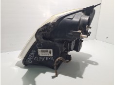 Recambio de faro derecho para opel meriva 1.3 16v cdti cat (z 13 dt / ln9) referencia OEM IAM 93321053 89308560  2