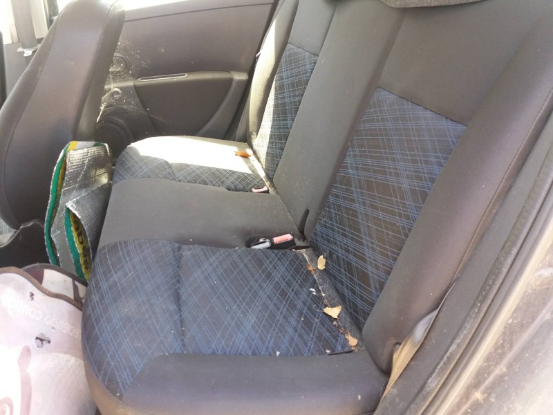 renault clio iii    |   0.05 - ... | 2005 del año 2005