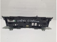 Recambio de cuadro instrumentos para opel meriva 1.3 16v cdti cat (z 13 dt / ln9) referencia OEM IAM 87001437 110080162038 13214 2