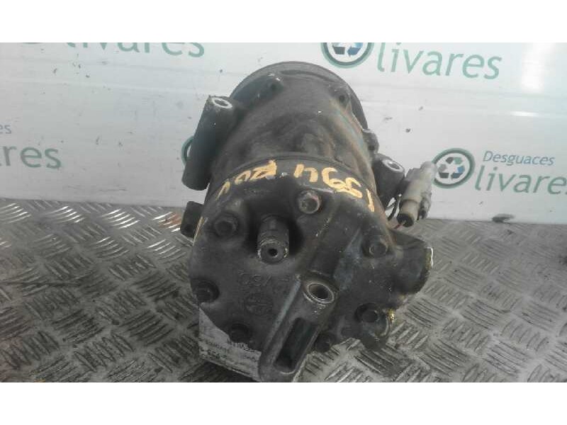 Recambio de compresor aire acondicionado para mg rover serie 45 (rt) classic (5-ptas.)   |   01.00 - ... | 2000 | 103 cv / 76 kw