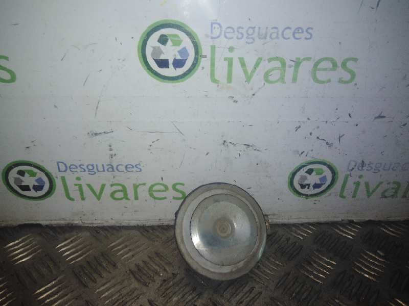 Recambio de claxon para seat toledo (1m2) signo   |   05.99 - 12.04 | 1999 - 2004 | 110 cv / 81 kw referencia OEM IAM  007524 