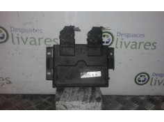 Recambio de centralita motor uce para peugeot 306 berlina 3/4/5 puertas (s2) boulebard   |   12.97 - 12.03 | 1997 - 2003 | 69 cv 2