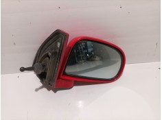 Recambio de retrovisor derecho para hyundai atos (em) 1.1 gls   |   08.05 - ... | 2005 | 63 cv / 46 kw referencia OEM IAM 876200 2