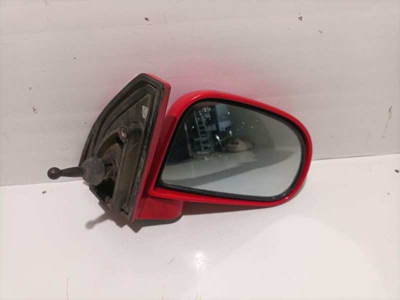 Recambio de retrovisor derecho para hyundai atos (em) 1.1 gls referencia OEM IAM 8762006101CA  