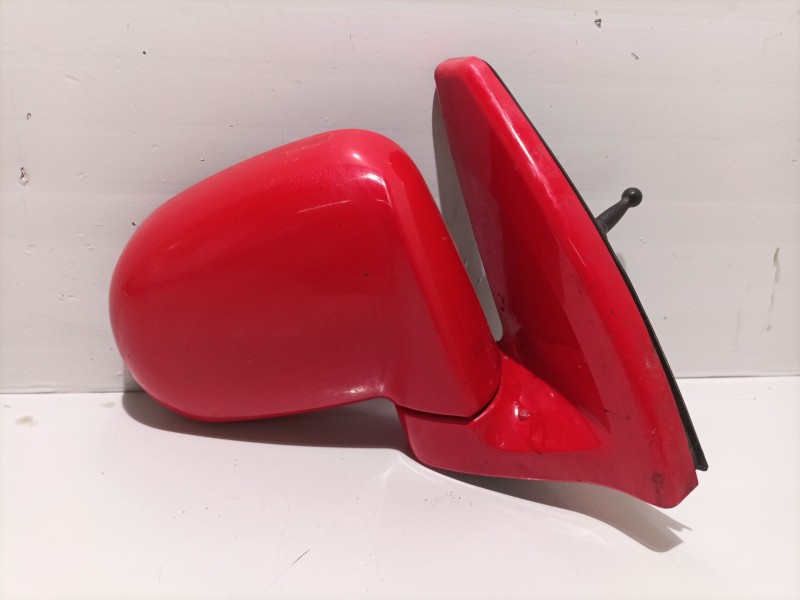 Recambio de retrovisor derecho para hyundai atos (em) 1.1 gls referencia OEM IAM 8762006101CA  