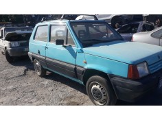 seat marbella ce   |   06.95 - ... | 1995 | 39 cv / 29 kw del año 1995 2