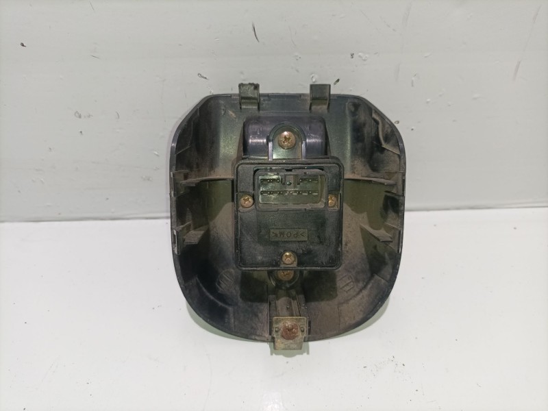 Recambio de mando elevalunas trasero derecho para hyundai atos (em) 1.1 gls referencia OEM IAM   