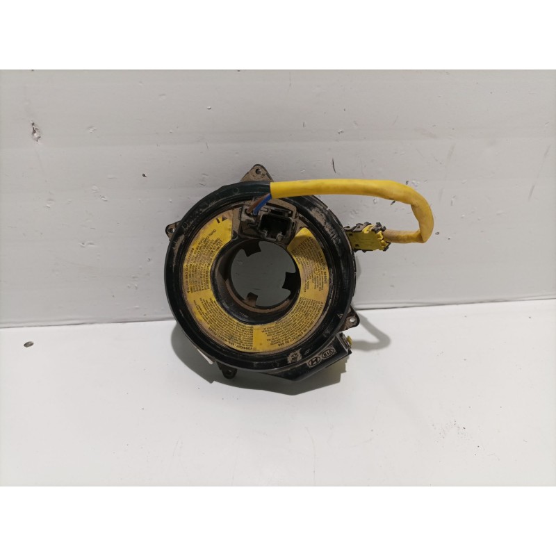 Recambio de anillo airbag para hyundai atos (em) 1.1 gls referencia OEM IAM 9349029011  