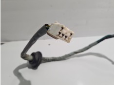 Recambio de portalamparas para hyundai atos (em) 1.1 gls referencia OEM IAM    2