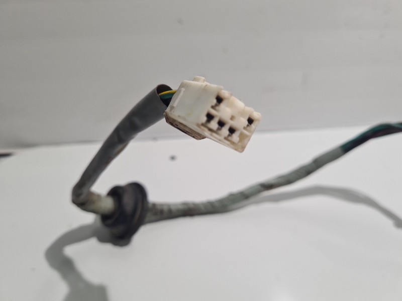 Recambio de portalamparas para hyundai atos (em) 1.1 gls referencia OEM IAM   