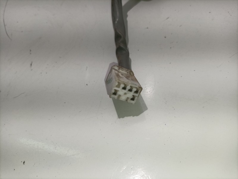 Recambio de portalamparas para hyundai atos (em) 1.1 gls referencia OEM IAM   