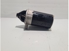 Recambio de motor arranque para hyundai atos (em) 1.1 gls referencia OEM IAM 3610002555 TM000A37001 CST32100AS