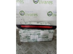 Recambio de luz central de freno para  referencia OEM IAM 9638523480  
