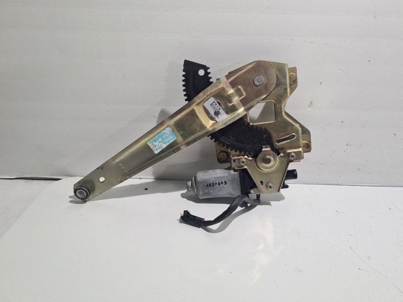 Recambio de elevalunas trasero derecho para hyundai atos (em) 1.1 gls referencia OEM IAM 9882005200  