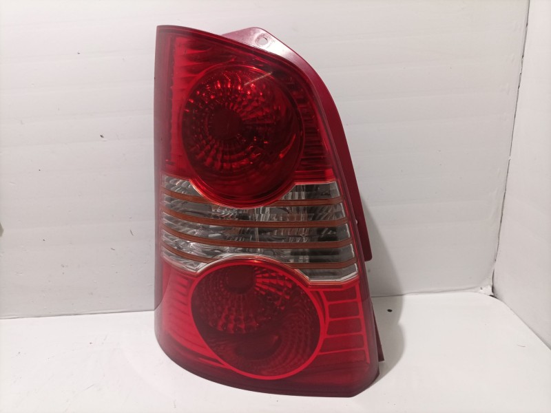 Recambio de piloto trasero izquierdo para hyundai atos (em) 1.1 gls referencia OEM IAM 9241005510  