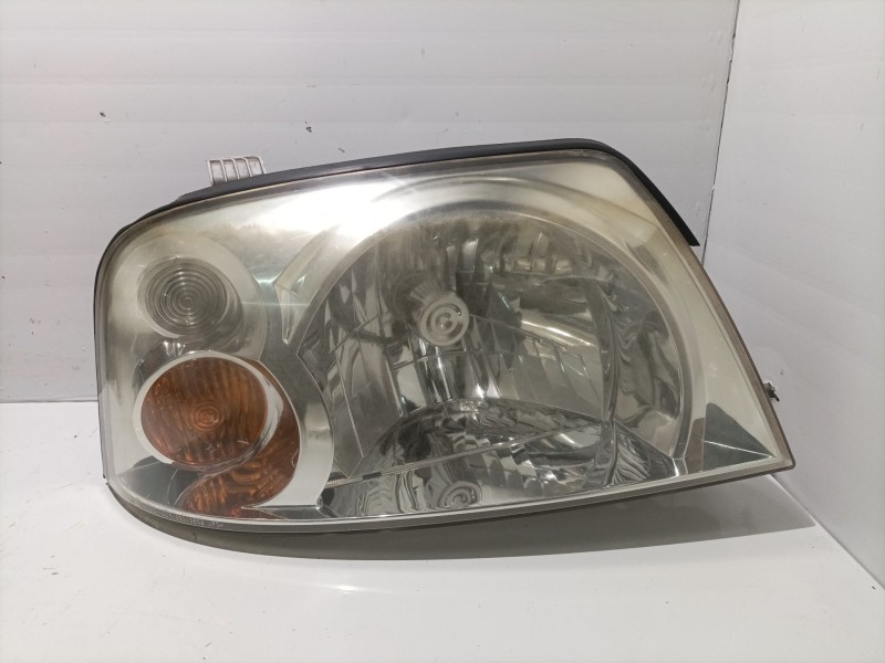 Recambio de faro derecho para hyundai atos (em) 1.1 gls referencia OEM IAM 9212005520  