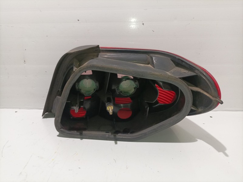 Recambio de piloto trasero izquierdo para citroën xsara (n1) 2.0 hdi 90 referencia OEM IAM   